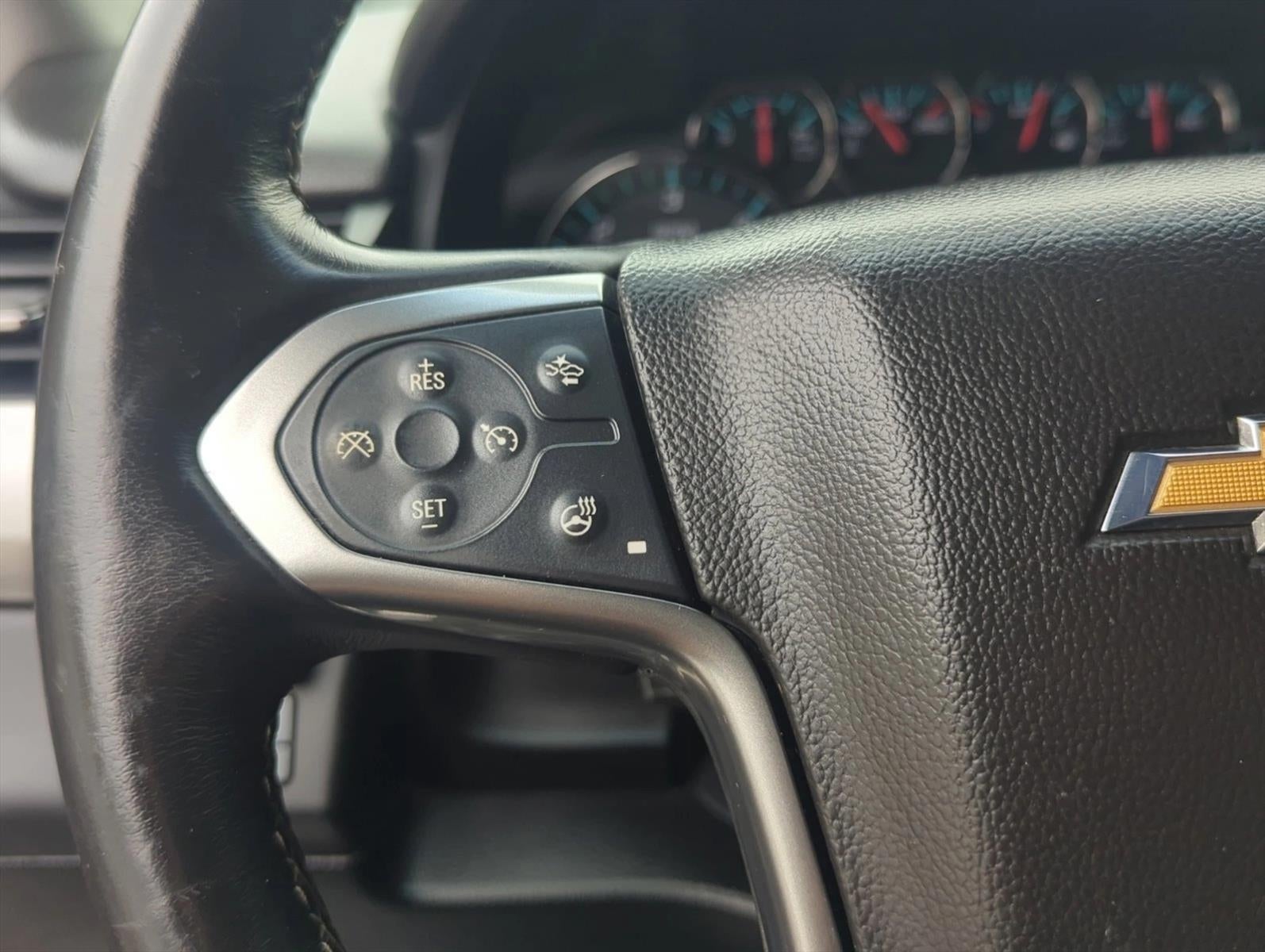 2016 Chevrolet Tahoe 2WD LT