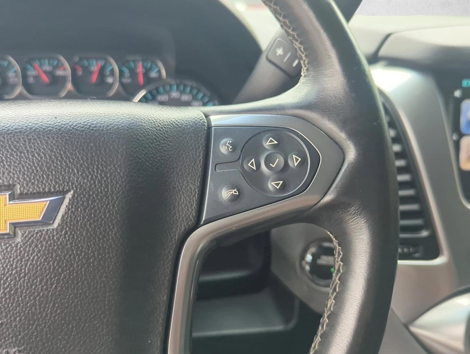 2016 Chevrolet Tahoe 2WD LT