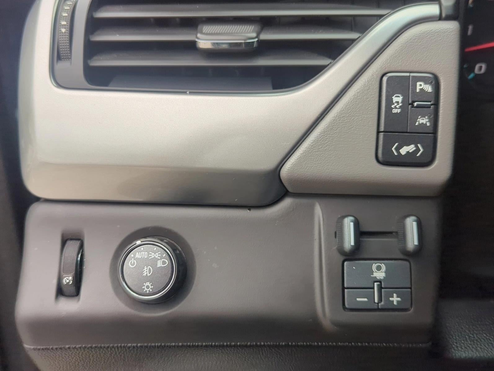 2016 Chevrolet Tahoe 2WD LT