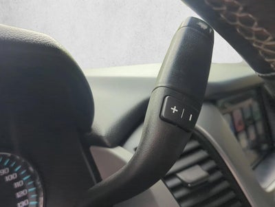 2016 Chevrolet Tahoe 2WD LT