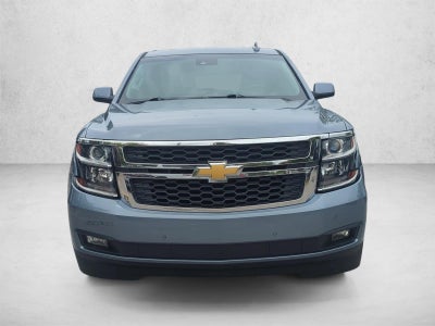 2016 Chevrolet Tahoe 2WD LT