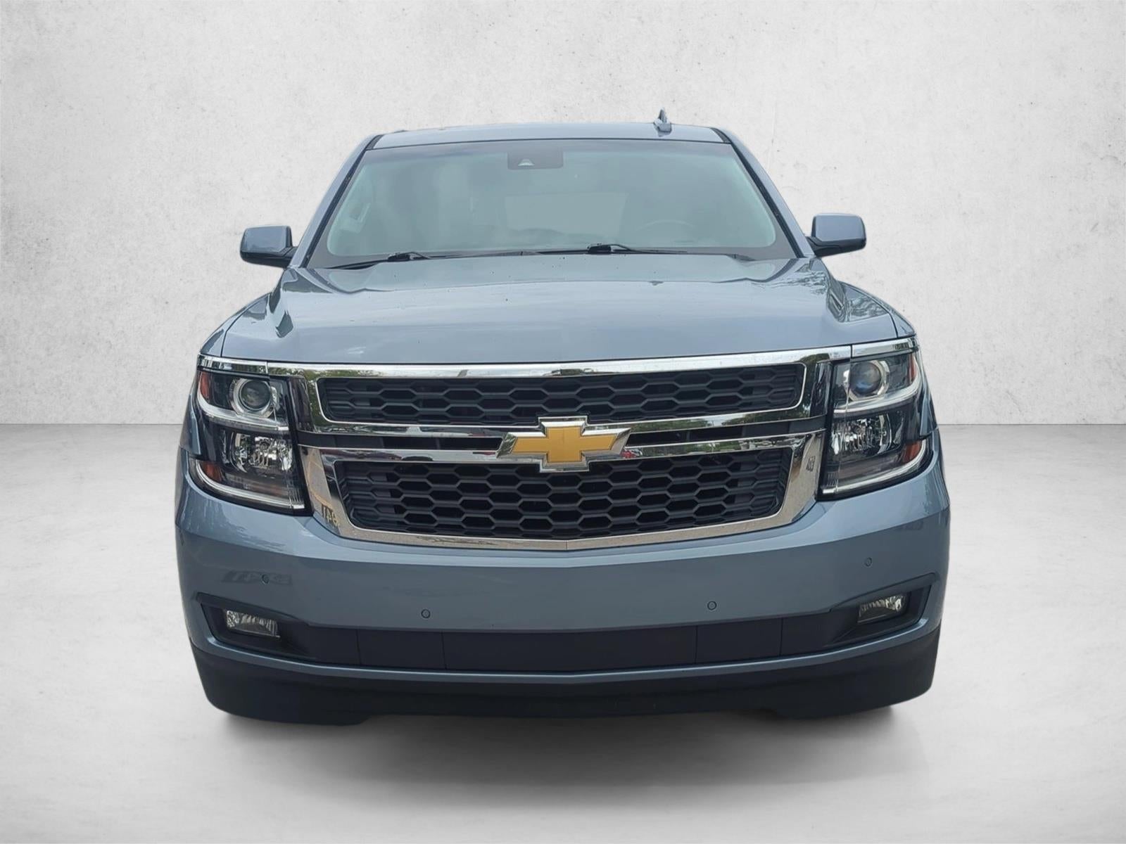 2016 Chevrolet Tahoe 2WD LT