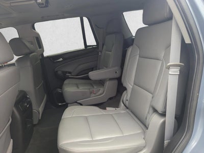 2016 Chevrolet Tahoe 2WD LT
