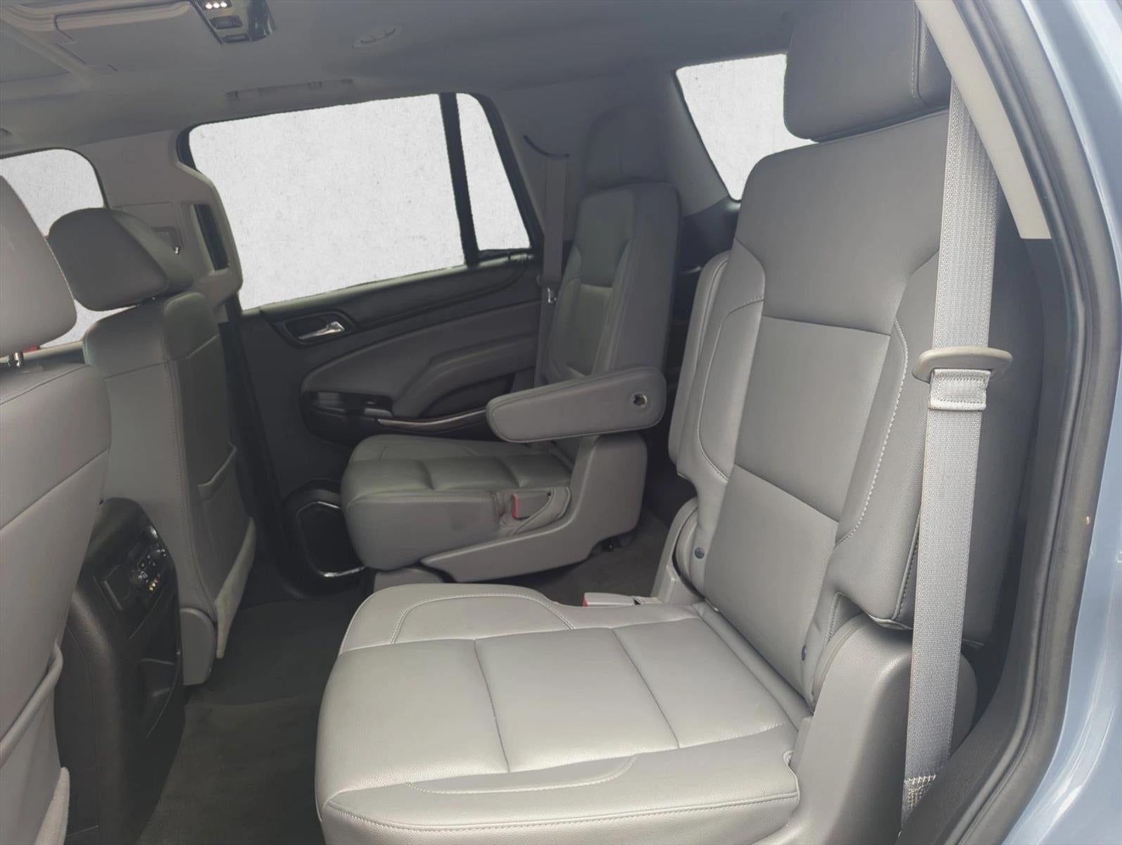 2016 Chevrolet Tahoe 2WD LT