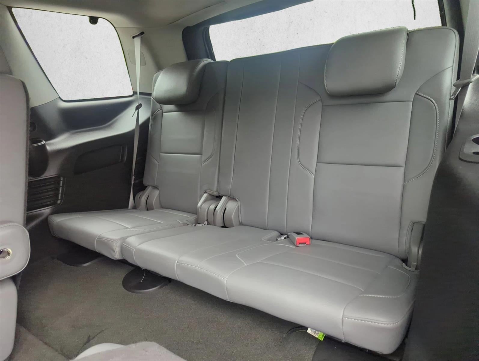 2016 Chevrolet Tahoe 2WD LT