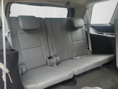 2016 Chevrolet Tahoe 2WD LT