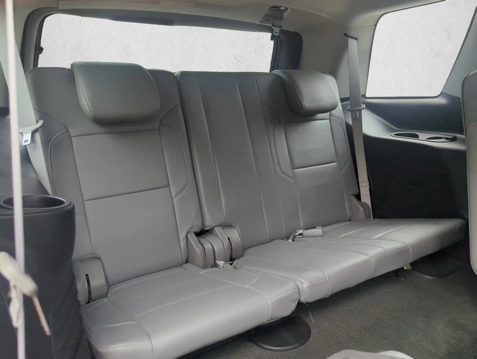 2016 Chevrolet Tahoe 2WD LT