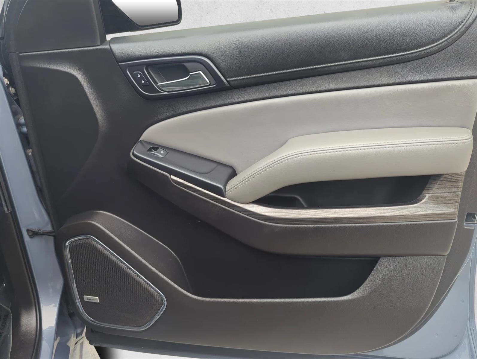 2016 Chevrolet Tahoe 2WD LT
