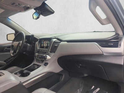 2016 Chevrolet Tahoe 2WD LT