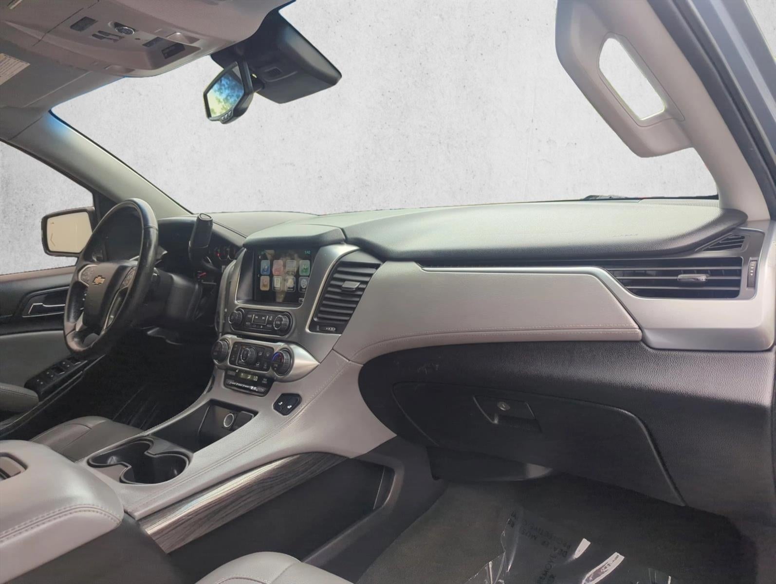 2016 Chevrolet Tahoe 2WD LT