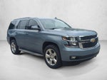 2016 Chevrolet Tahoe 2WD LT