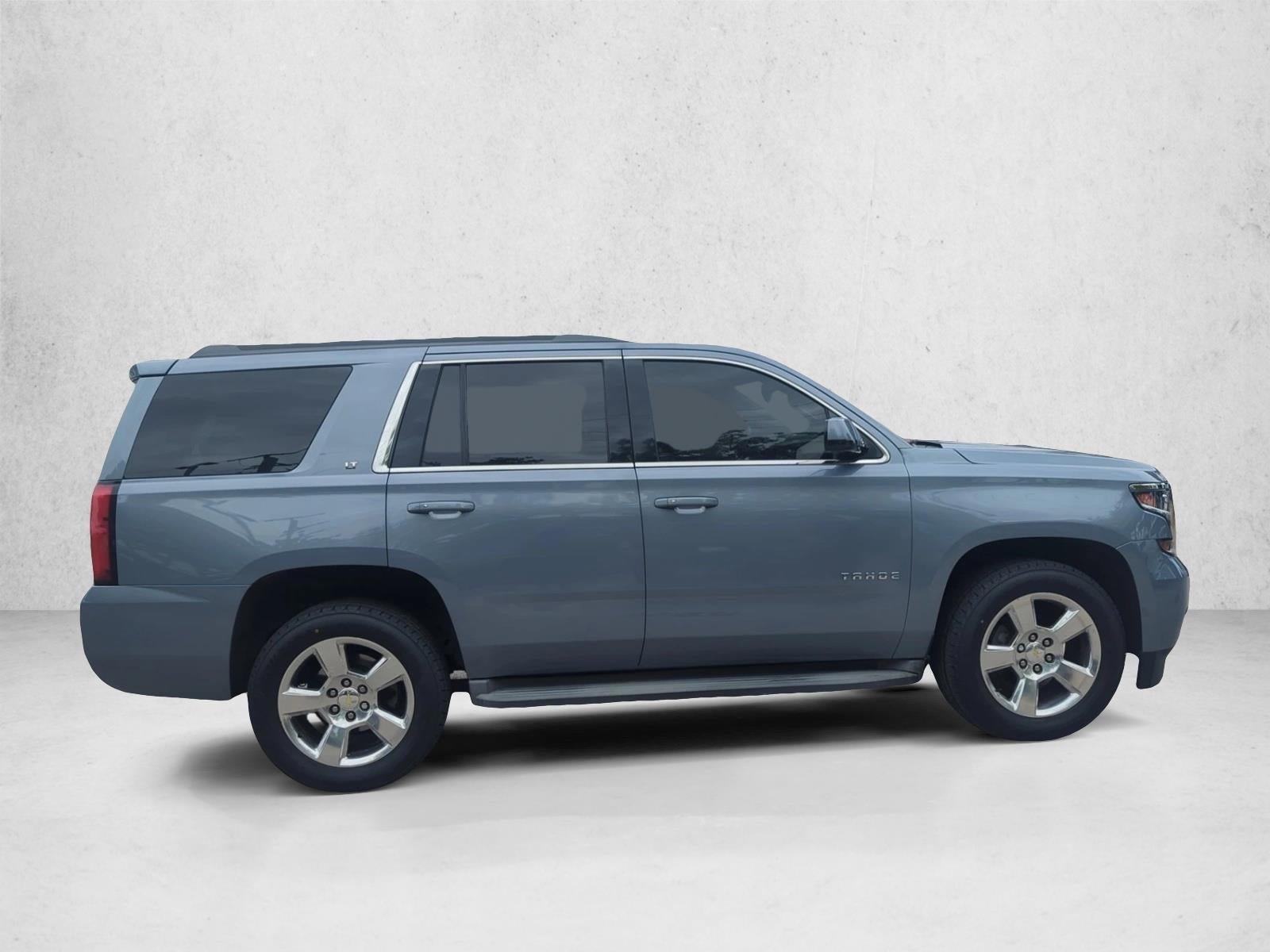 2016 Chevrolet Tahoe 2WD LT