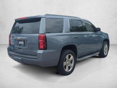 2016 Chevrolet Tahoe 2WD LT
