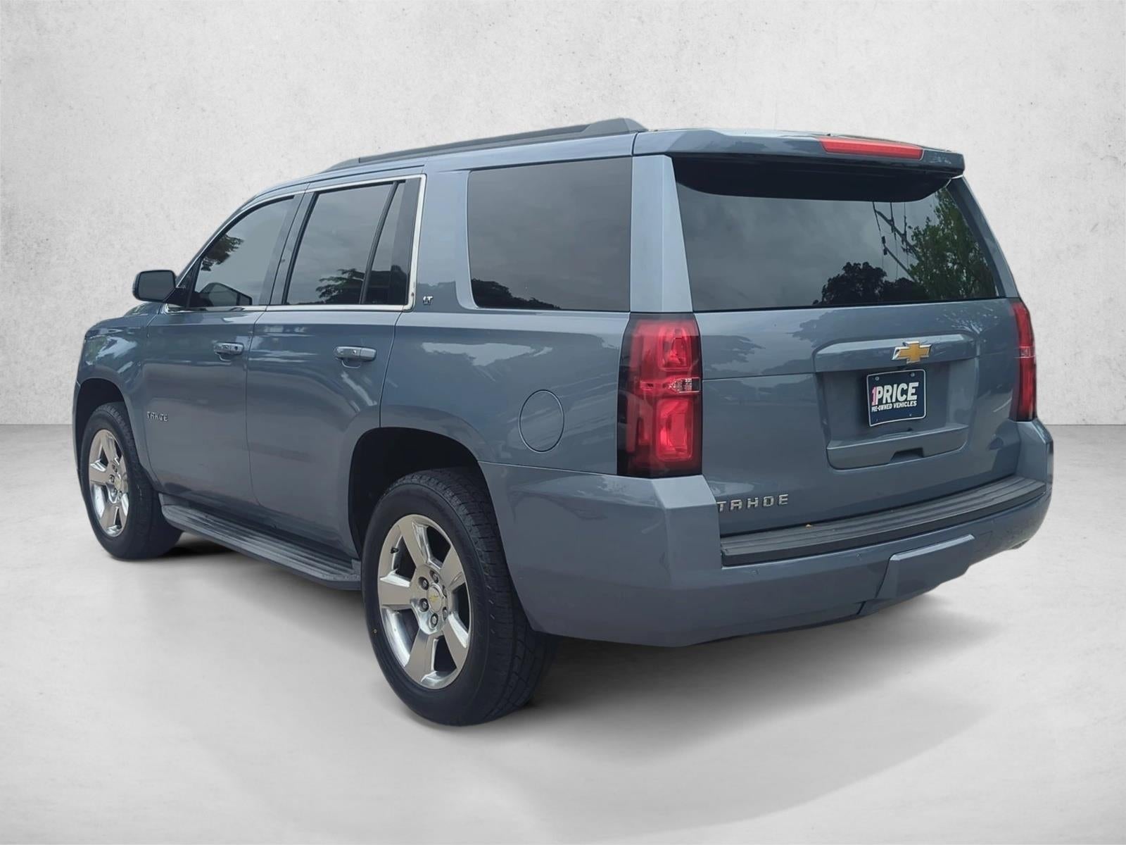 2016 Chevrolet Tahoe 2WD LT