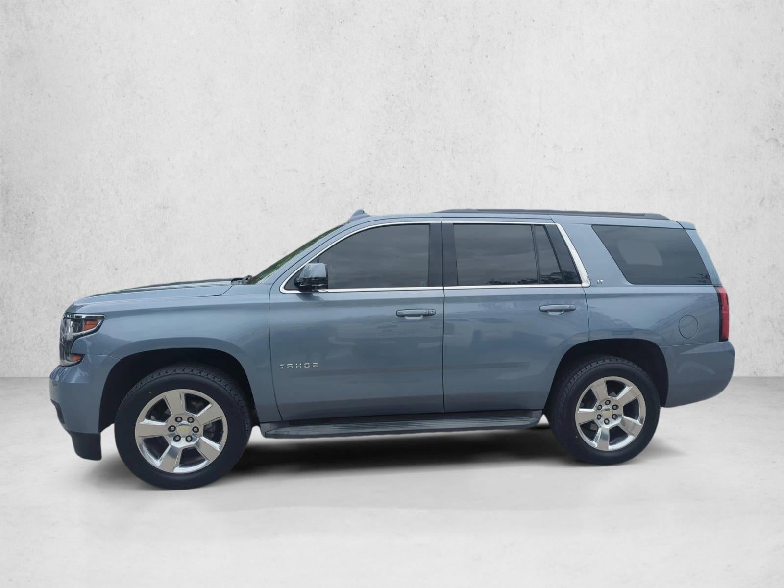 2016 Chevrolet Tahoe 2WD LT