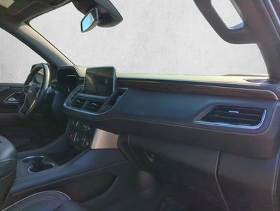 2023 Chevrolet Tahoe 4WD Premier