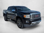 2019 GMC Canyon Crew Cab Short Box 2-Wheel Drive Denali
