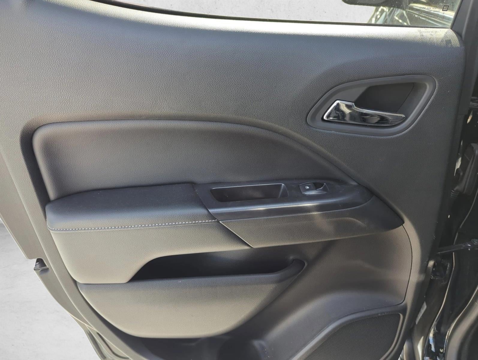 2019 GMC Canyon Crew Cab Short Box 2-Wheel Drive Denali