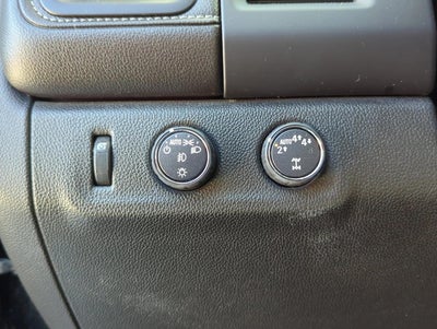 2019 GMC Canyon Crew Cab Short Box 4-Wheel Drive SLE