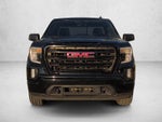 2019 GMC Sierra 1500 Double Cab Standard Box 4-Wheel Drive Elevation