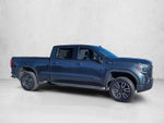 2021 GMC Sierra 1500 Crew Cab Standard Box 4-Wheel Drive AT4