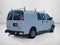 2021 GMC Savana Cargo Van 2500 Regular Wheelbase Rear-Wheel Drive