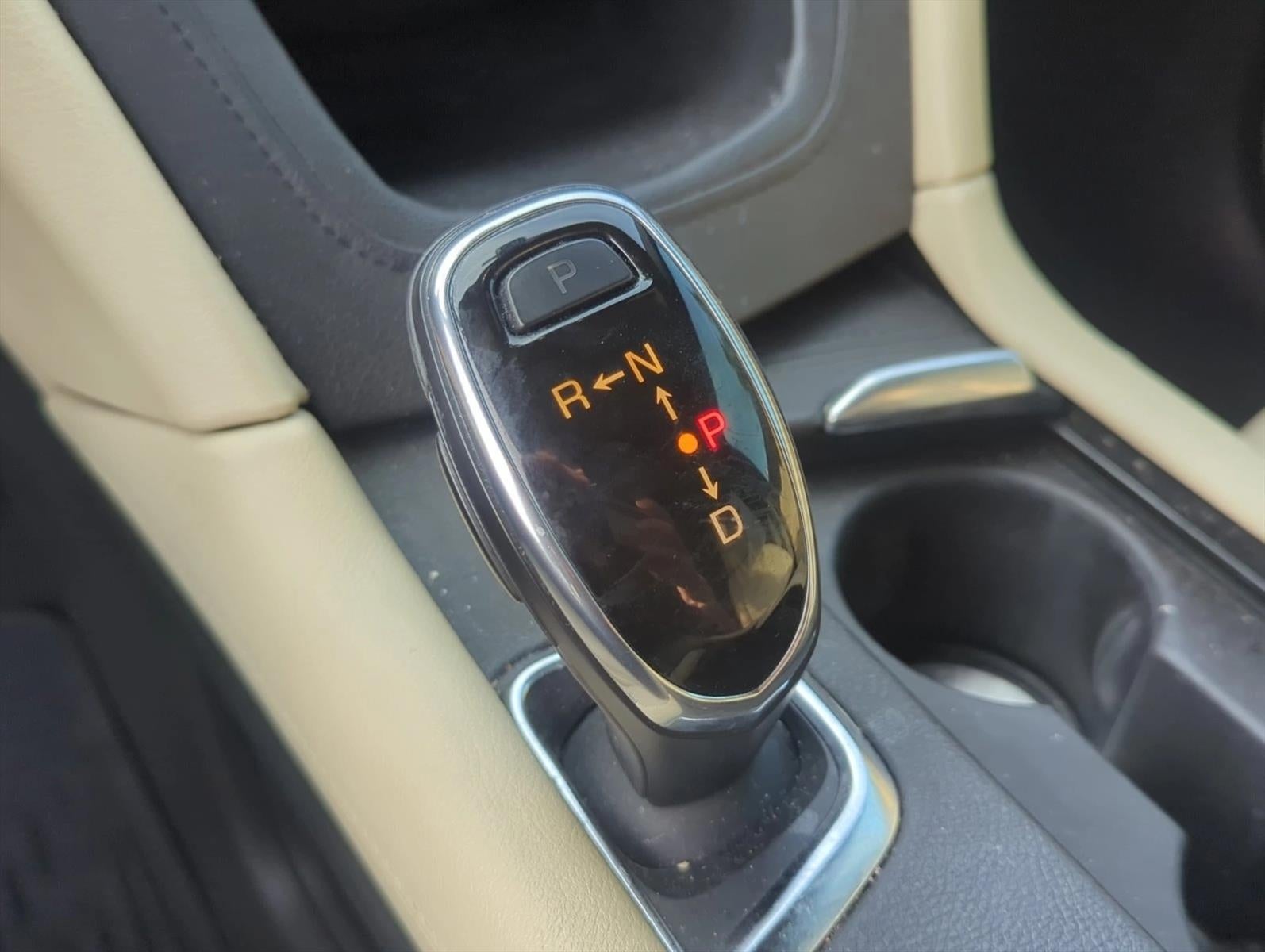 2018 Cadillac XT5 FWD 4dr