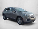 2018 Cadillac XT5 FWD 4dr
