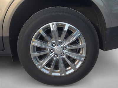 2018 Cadillac XT5 FWD 4dr