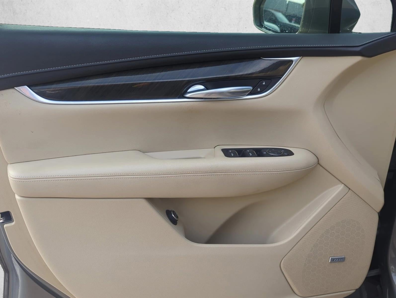 2018 Cadillac XT5 FWD 4dr