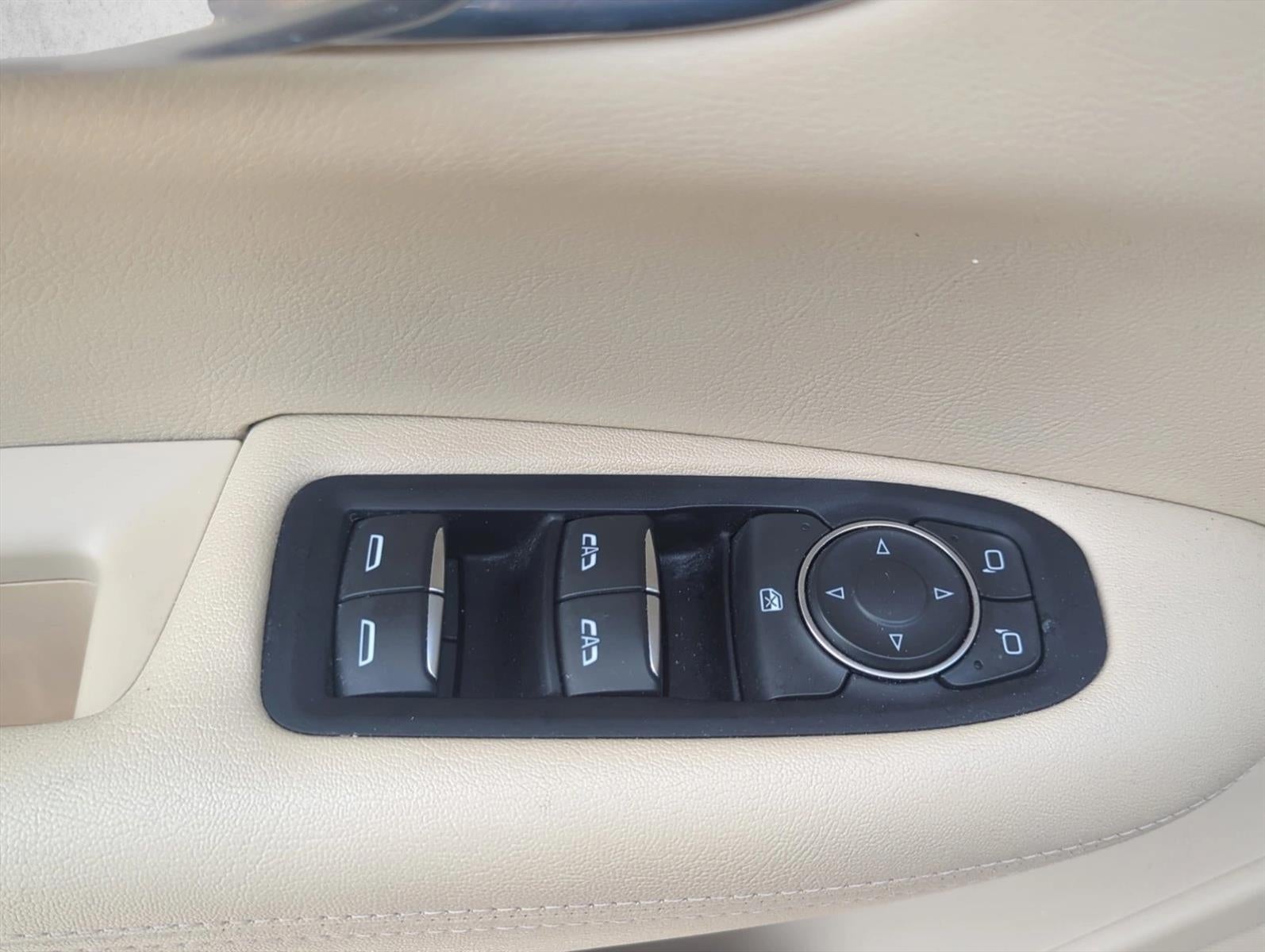 2018 Cadillac XT5 FWD 4dr