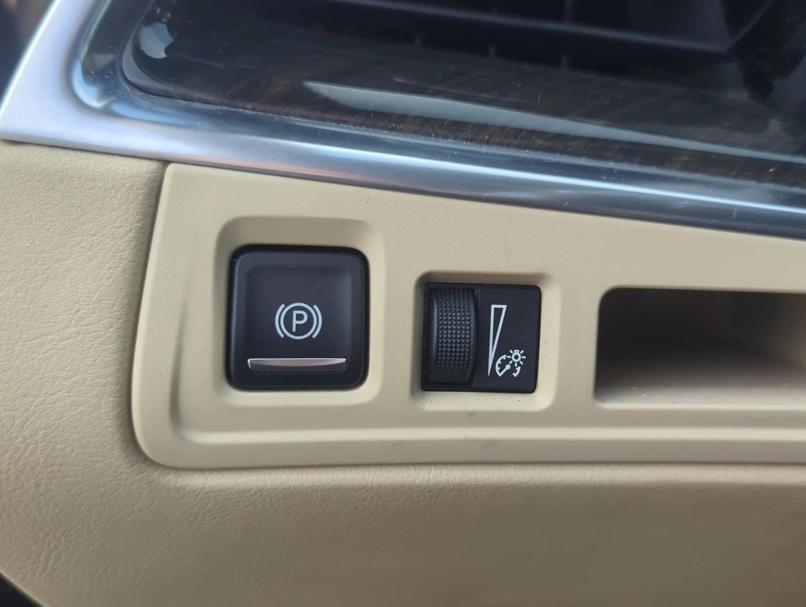 2018 Cadillac XT5 FWD 4dr