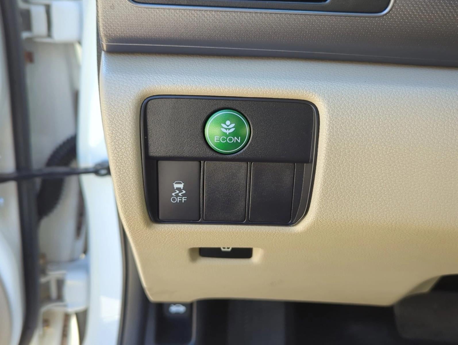 2014 Honda Accord Sedan LX CVT PZEV