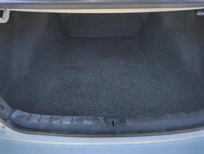 2014 Honda Accord Sedan LX CVT PZEV