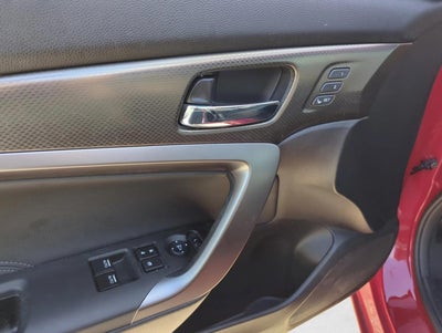 2016 Honda Accord Coupe EX-L V6 Automatic