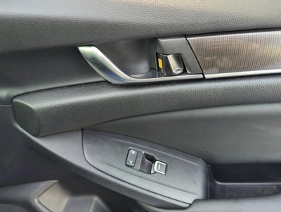 2022 Honda Accord Sedan Sport 1.5T CVT