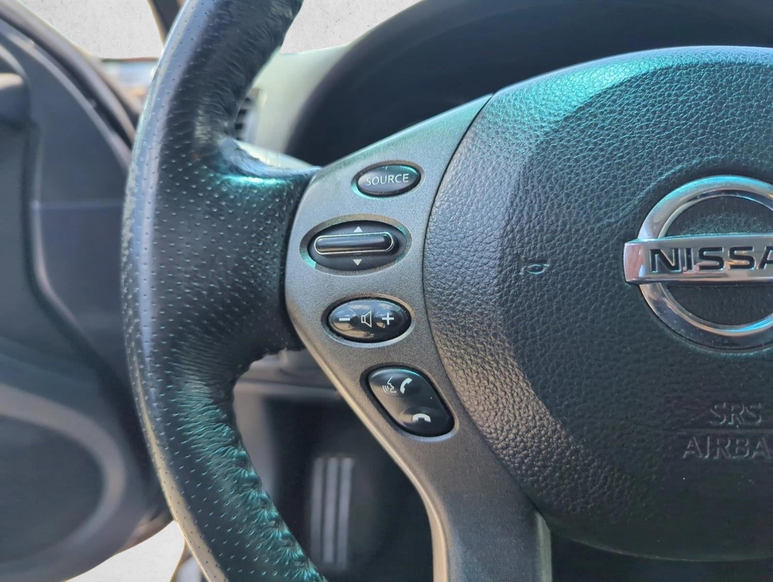 2013 Nissan Altima 2dr Cpe I4 2.5 S