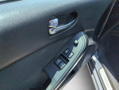 2013 Nissan Altima 2dr Cpe I4 2.5 S