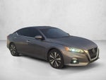 2022 Nissan Altima 2.5 SL Sedan