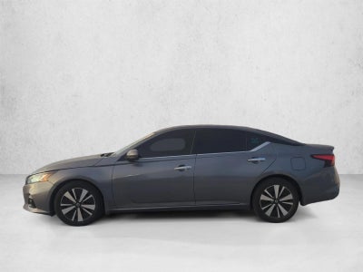 2022 Nissan Altima 2.5 SL Sedan