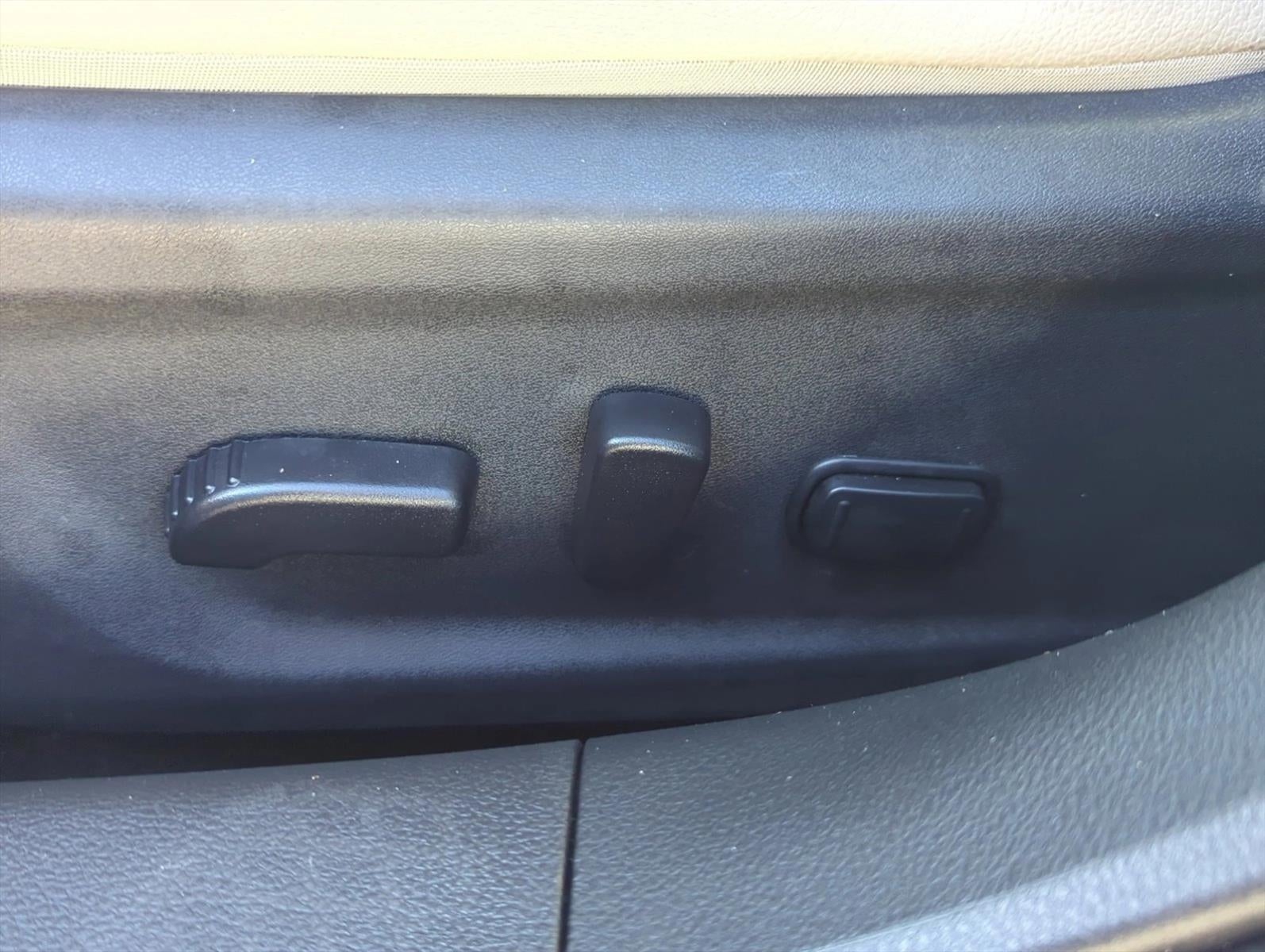 2019 Nissan Altima 2.5 Platinum Sedan