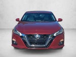 2019 Nissan Altima 2.5 Platinum Sedan