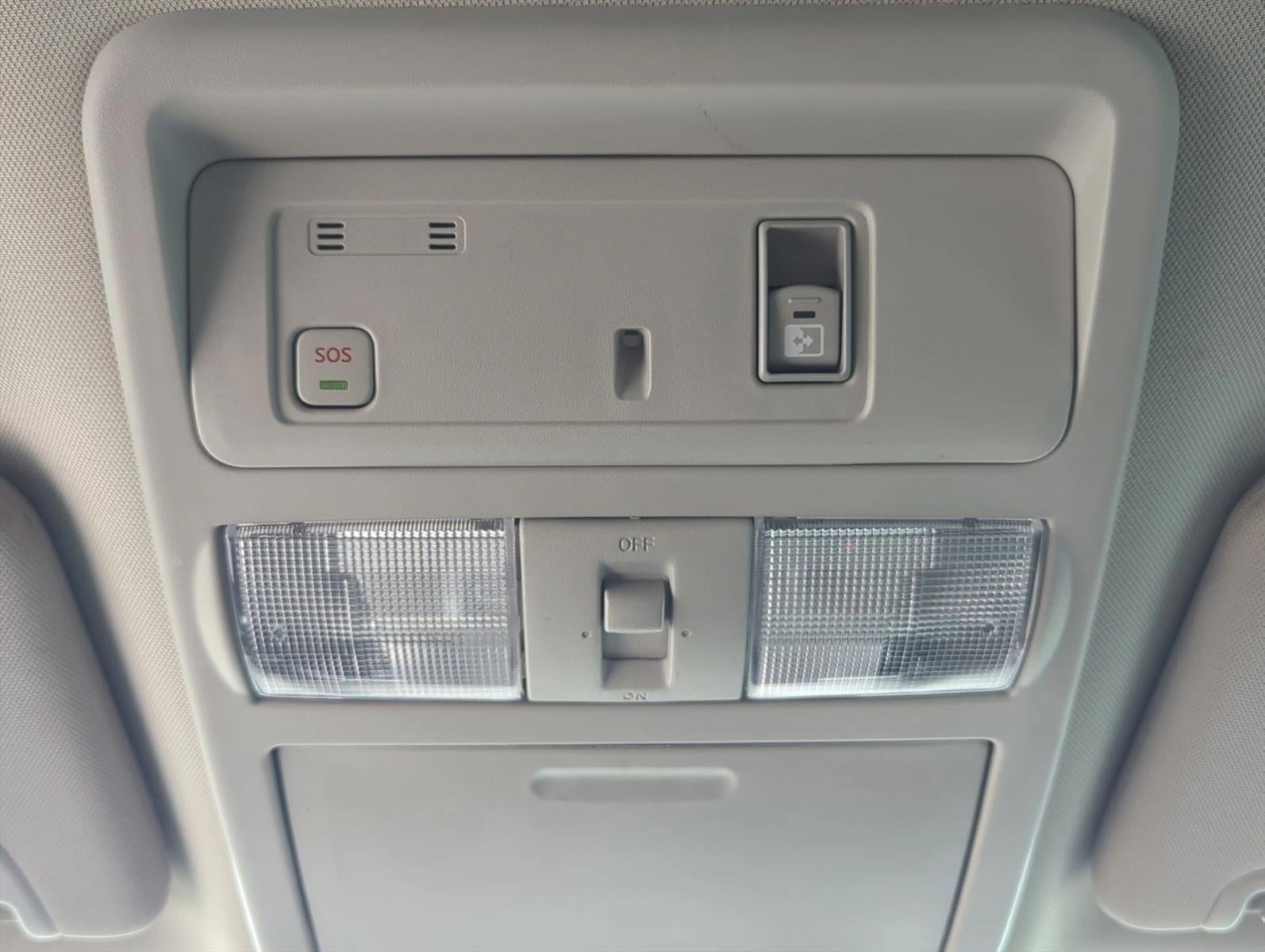 2021 Nissan Titan 4x2 Crew Cab SV