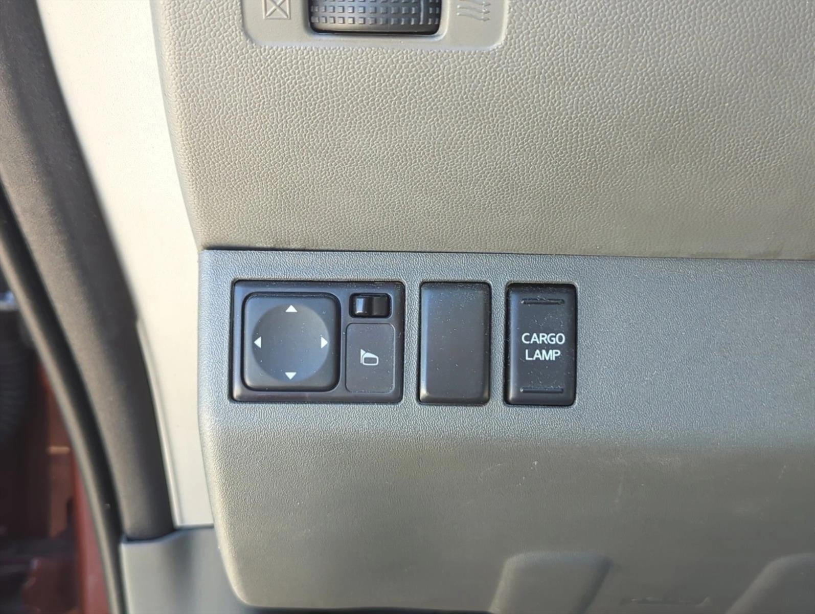 2017 Nissan Frontier Crew Cab 4x2 SV V6 Auto