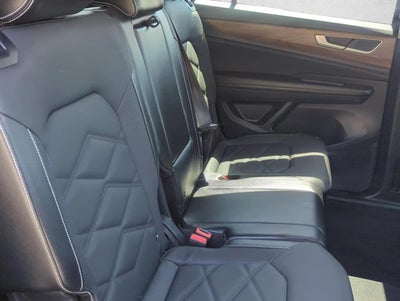 2024 Volkswagen Atlas 2.0T SE FWD