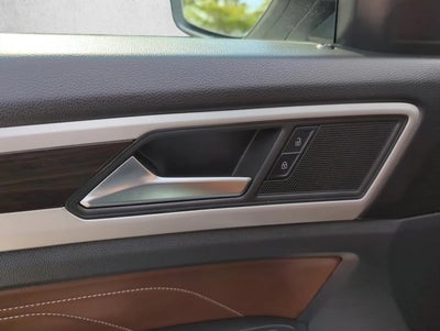 2023 Volkswagen Atlas 3.6L V6 SE w/Technology FWD