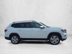 2023 Volkswagen Atlas 3.6L V6 SE w/Technology FWD