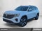 2024 Volkswagen Atlas 2.0T SE w/Technology FWD