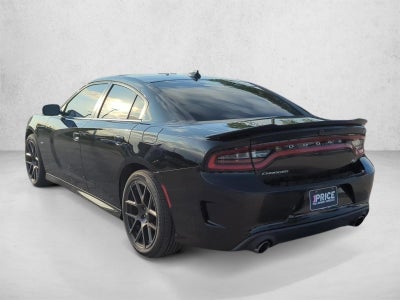 2019 Dodge Charger R/T RWD