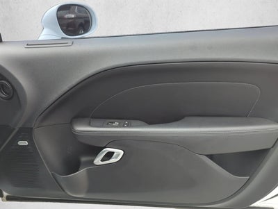 2018 Dodge Challenger SXT Plus RWD